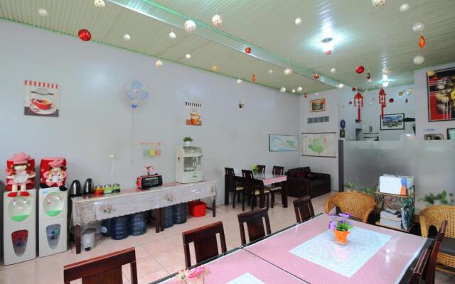 Airy Syariah Sunan Bonang 16 Magelang