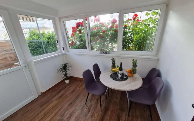Apartmani Lovre i Zara