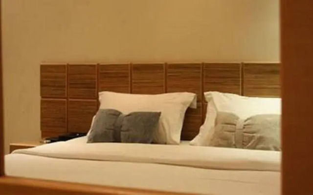 Al Muhaideb Suwaidy 25 Apartment