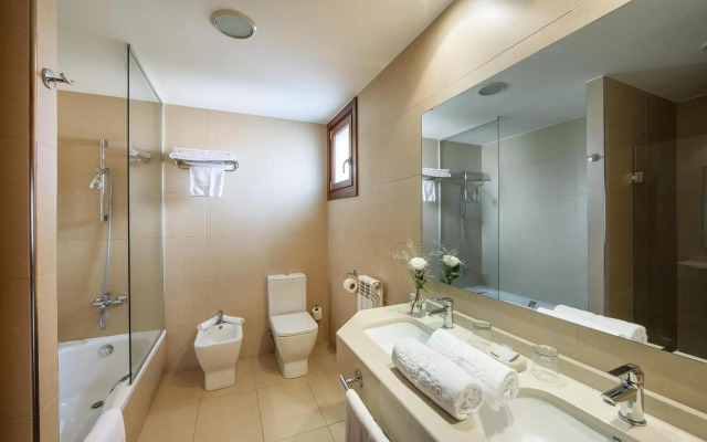 Hotel Zalle Don Fernando