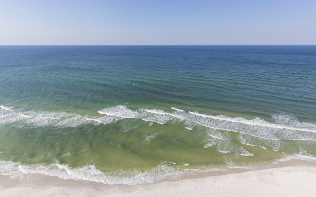 Treasure Island 1802