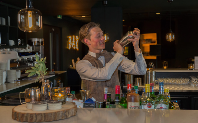 Van der Valk Volendam