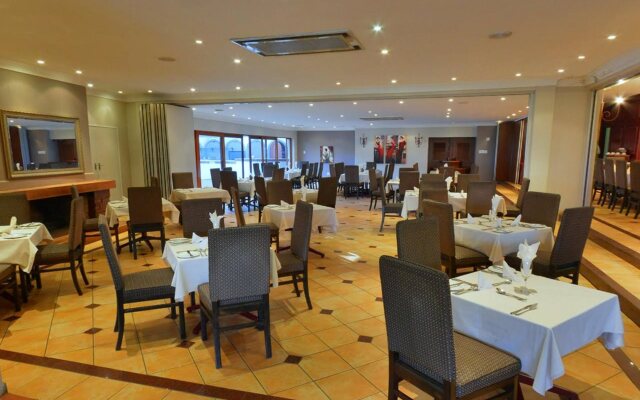 Mont Aux Sources Hotel & Resort