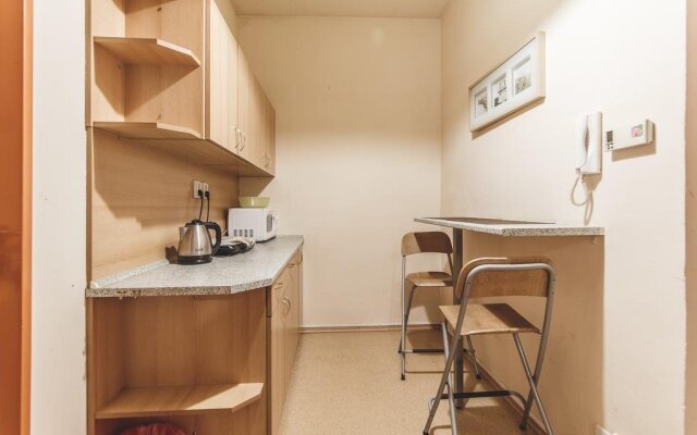 Hostel u Arény