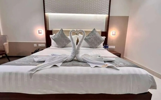 Kyriad Prestige Ilkal