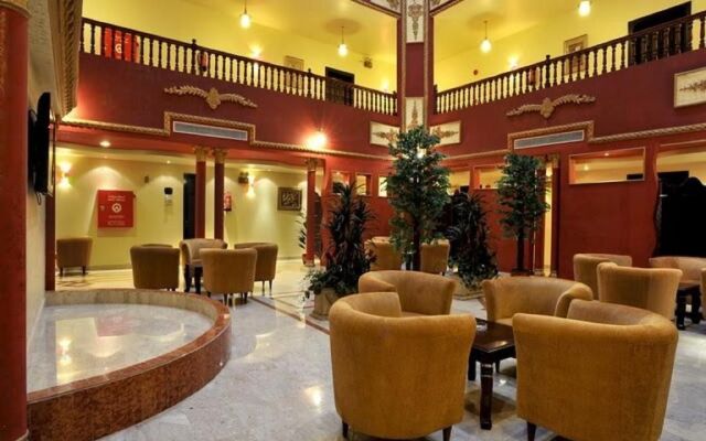 Sedrah Jeddah Furnished Units