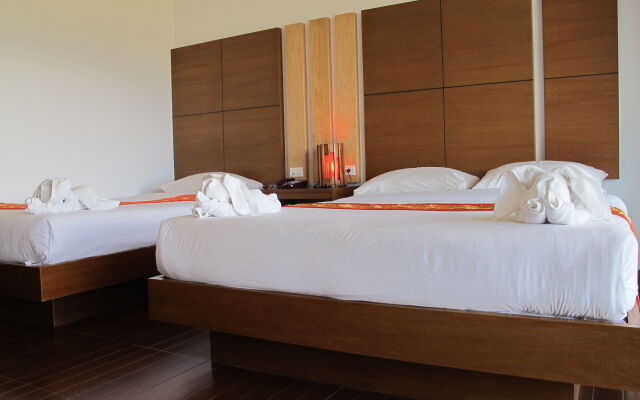 Sabai@Chiang Saen Hotel