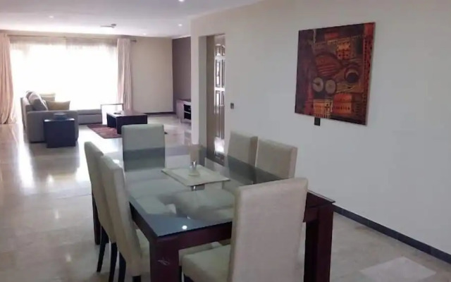 The Emem Apartment