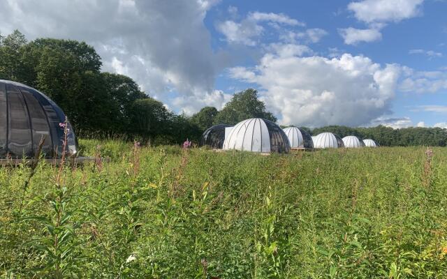 Camping Lake Nachikinskoe