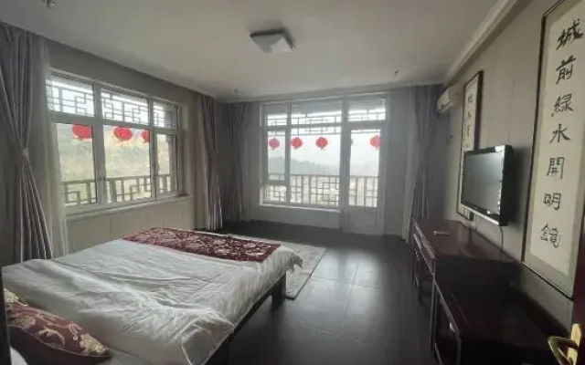 Dachaoyang Shancheng Hotel