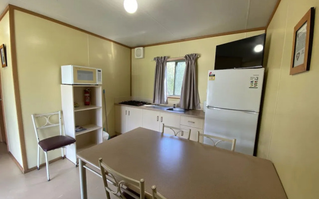 Elliston Caravan Park