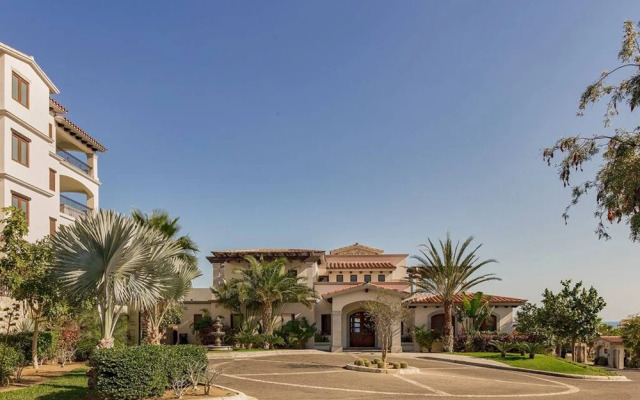 One Bedroom Residence Los Cabos