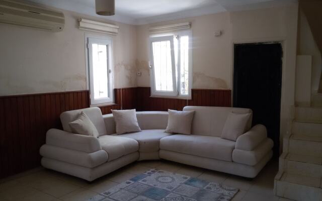 Ciftlik Apartments