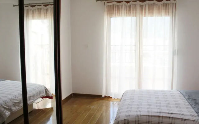 Cozy Family Apartment
