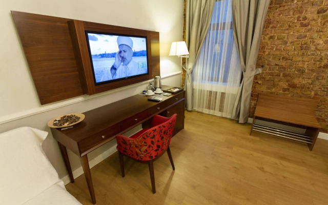 La Bella Suites Beyoglu