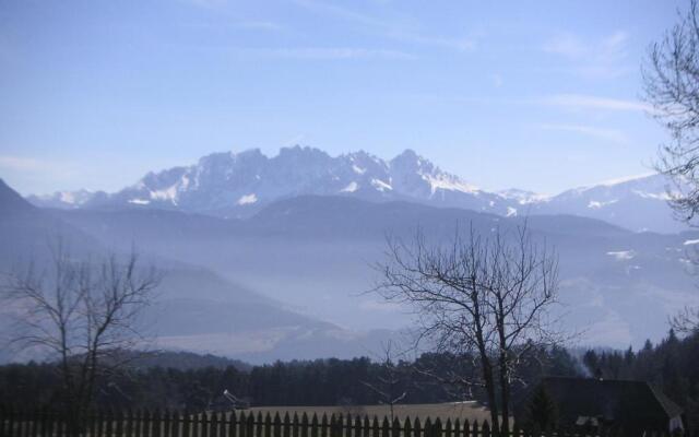 Hotel Ansitz Kematen Ritten