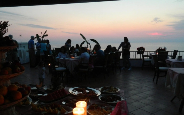 Hotel & Spa La Porta del Mare