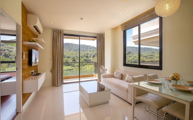 The Lago 72