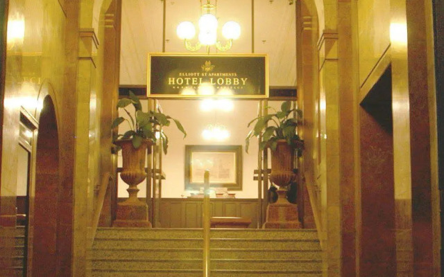 The Elliott Hotel