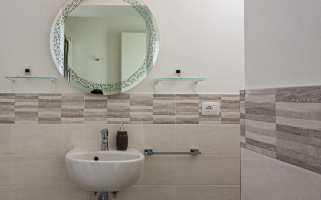 Appartamento Cecco d’Ascoli