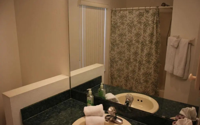 Villa Valk - Comfort - 3 Bedroom