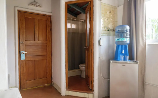 Sayulita Central Hotel