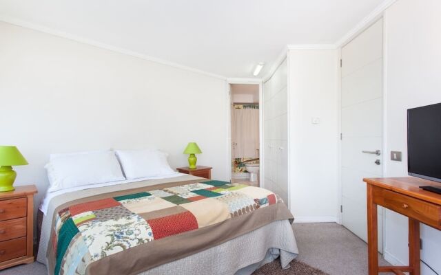 Apart Hotel Latino