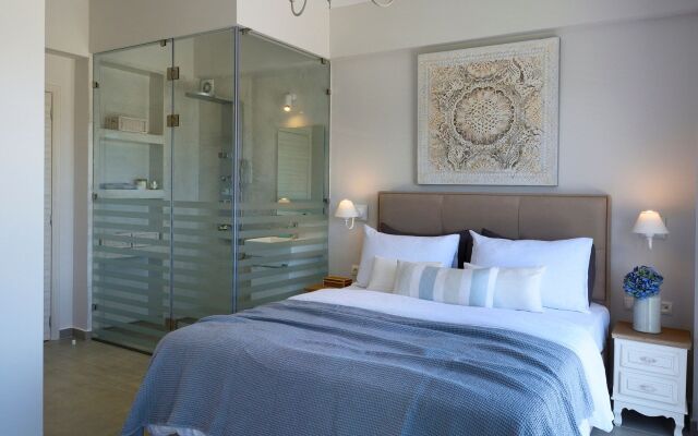 Soleado Luxury Villas
