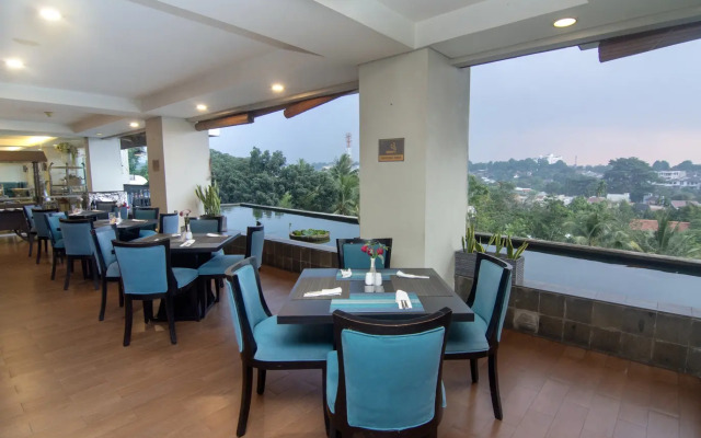 Padjadjaran Hotel