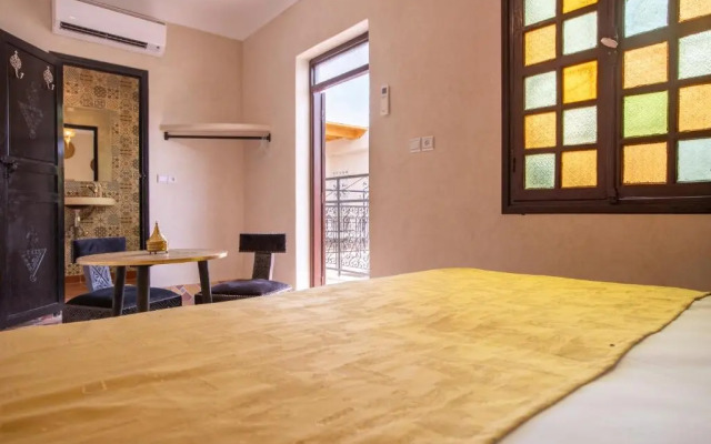 Riad Alamanda