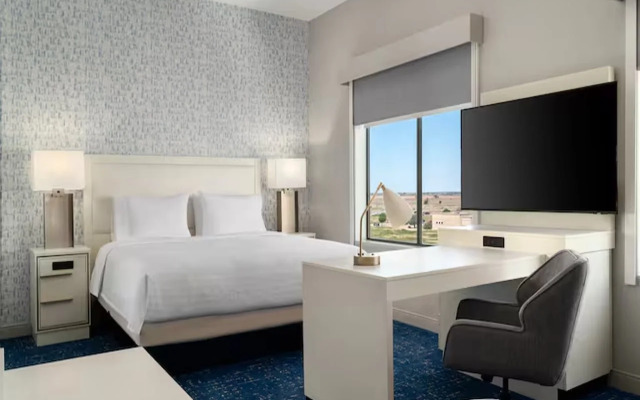 Hampton Inn & Suites Amarillo West