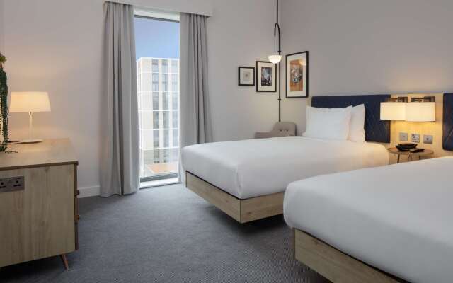 Hilton Garden Inn Stoke on Trent