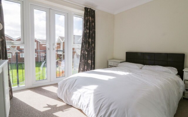 Walnut Tree Villa