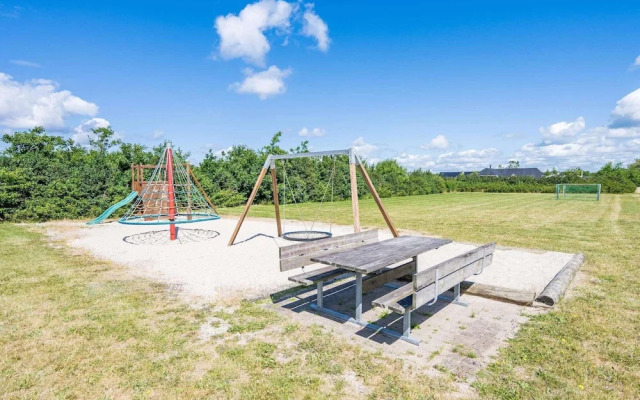 Holiday Home in Tarm
