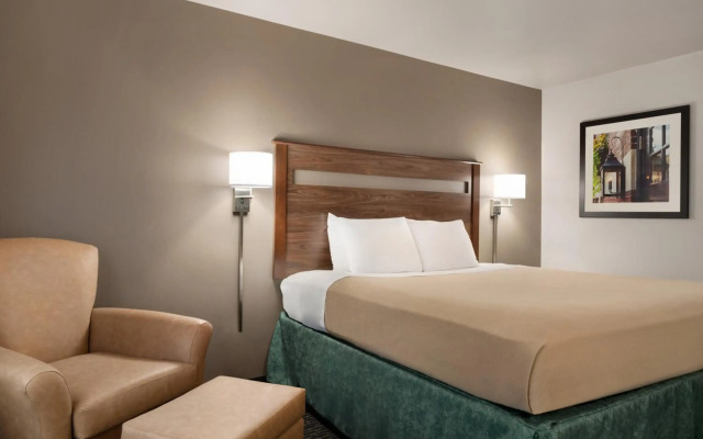 Crowne Plaza Bursa Convention Center & Thermal Spa by IHG