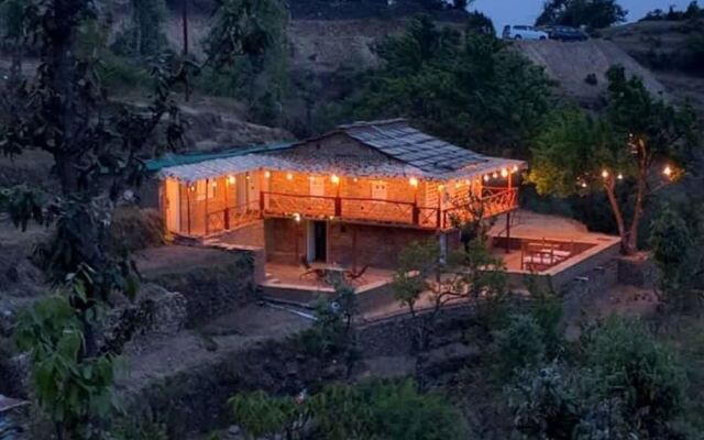 Shukun Homestay