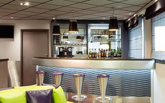 Aparthotel Adagio Paris Malakoff Châtillon