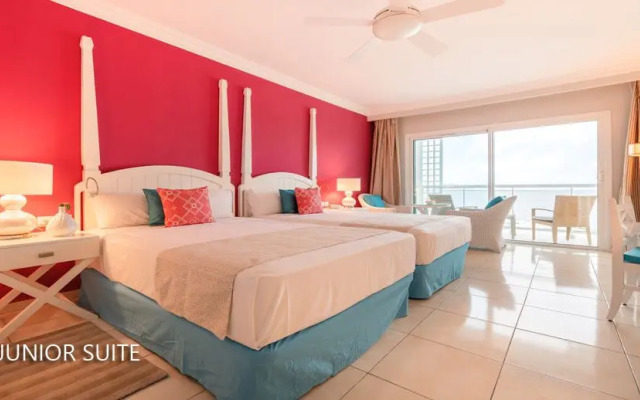 Hotel Angsana Cayo Santa Maria