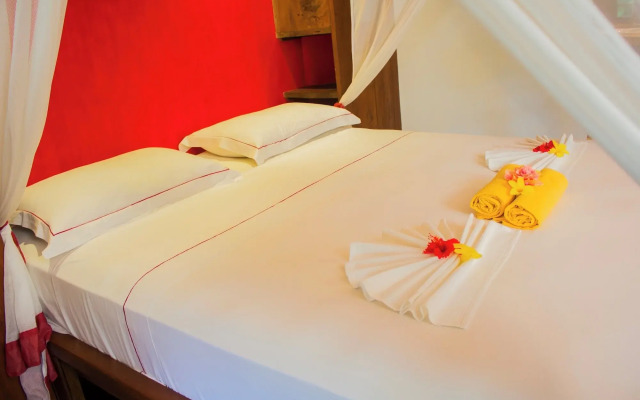 Loharano Lodge