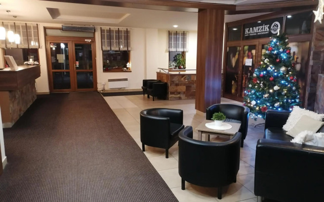 Aparmánový dom Kamzík,Apartmán 42,Donovaly