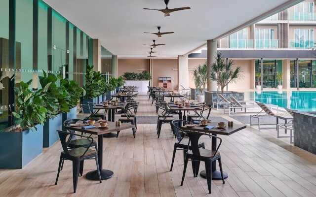 Four Points By Sheraton Desaru