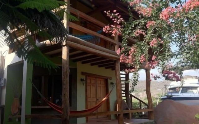 Hotel Hosteria Nantu