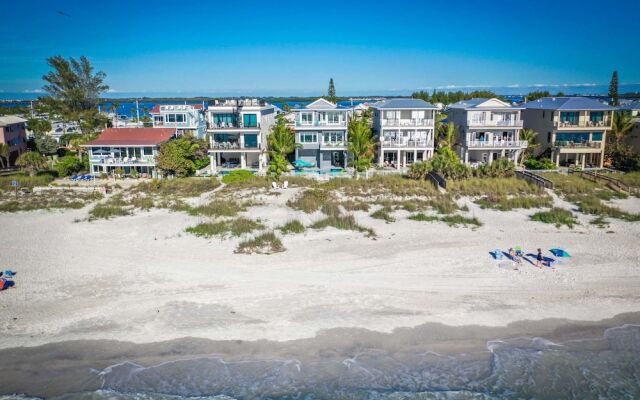 Beachfront Paradise