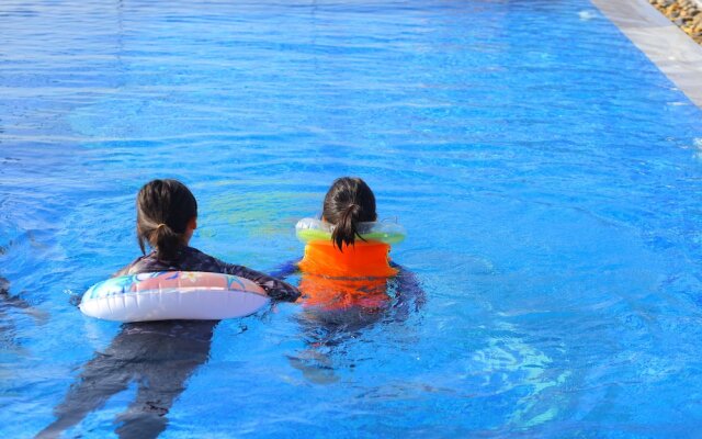 Nagila Boutique Hotel
