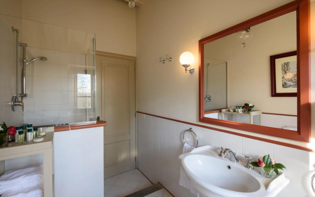 Il Borro - Relais & Châteaux