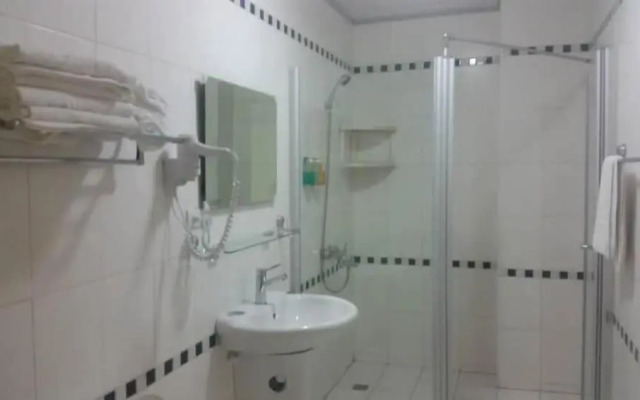 Lrayuwan B&B