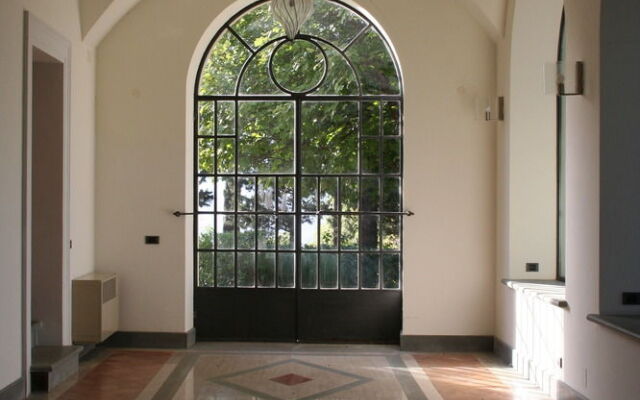 Colle Ridente Borgo