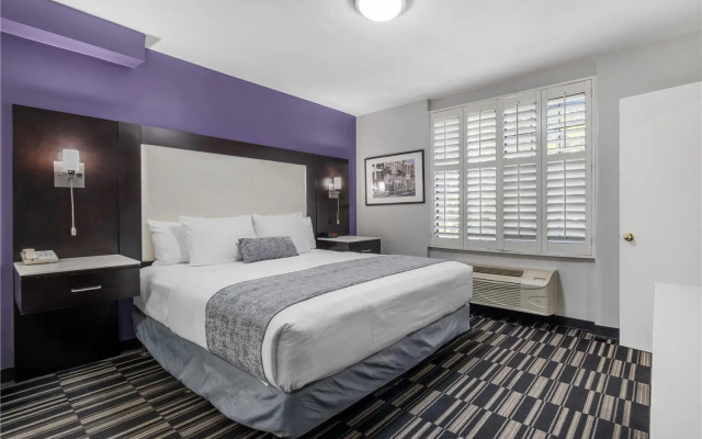 SureStay Hotel by Best Western Beverly Hills West LA