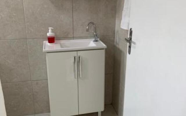 Apto e Suítes Praia do Itapocoroi