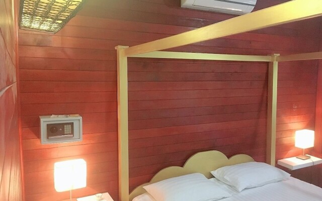 Reggae Garden Villas